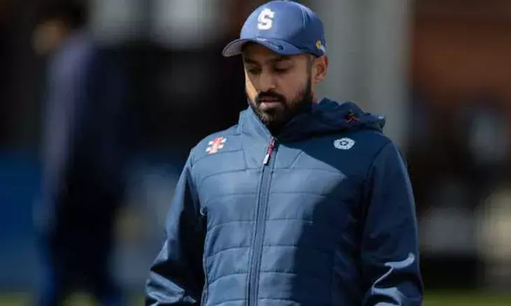 Sai Sudharsan, Karun Nair in contention for place in Test squad