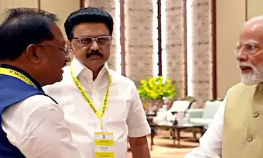 Central Funds, Water: Non-BJP Chief Ministers Demands At Meet Led By PM