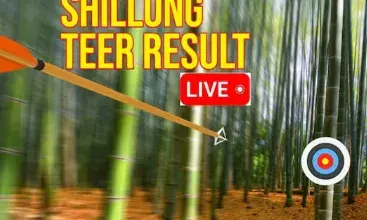 Shillong Teer Results Today, May 21, 2025: Winning Numbers For All Teer Games