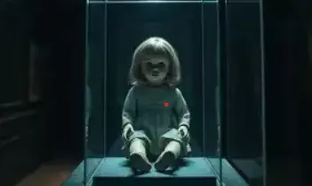 Annabelles shadow: fires, prison escapes, and the bizarre mystery of the vanishing doll rumors