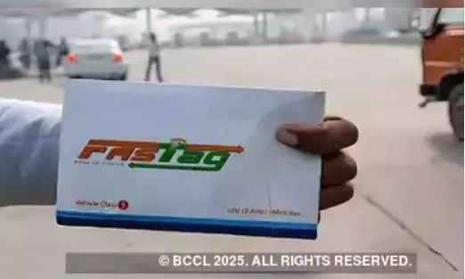 Will FASTag Annual Toll Pass Be A Reality? Heres What We Know