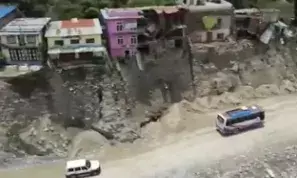 Nepal Live News Updates: Two million people likely to be affected by monsoon-related disaster in Nepal