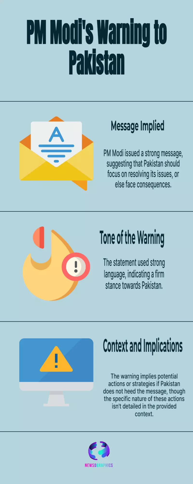 ‘Roti khao, warna meri goli to hai hi’: PM Modi’s stark warning to Pakistan ‘Roti khao, warna meri goli to hai hi’: PM Modi’s stark warning to Pakistan