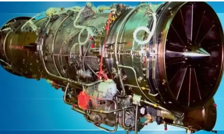 ‘Fund Kaveri Engine’ Trends as India Pushes for Jet Engine Self-Reliance