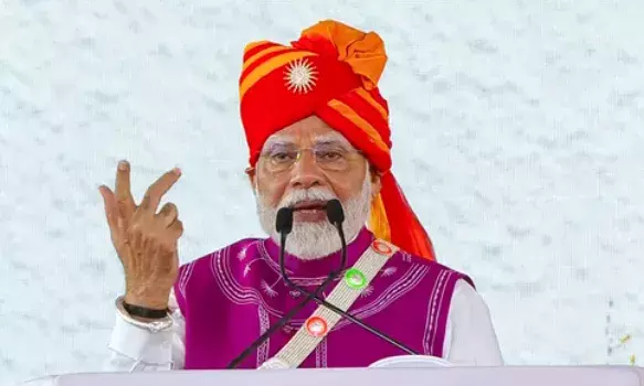 ‘Roti khao, warna meri goli to hai hi’: PM Modi’s stark warning to Pakistan