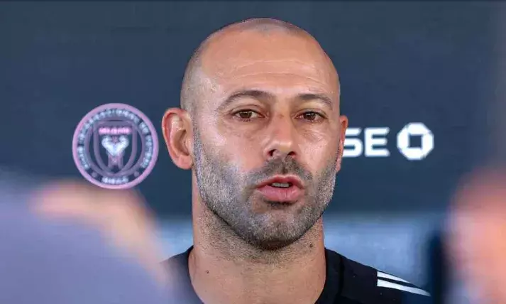 Inter Miamis Noah Allen defends under-fire boss Javier Mascherano