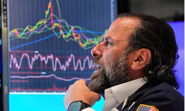 Stock market today: Dow, S&P 500, Nasdaq soar as Trump pauses EU tariff hikes for fast-tracked talks
