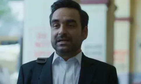 Criminal Justice S4: Fans upset as only 3 episodes drop on release