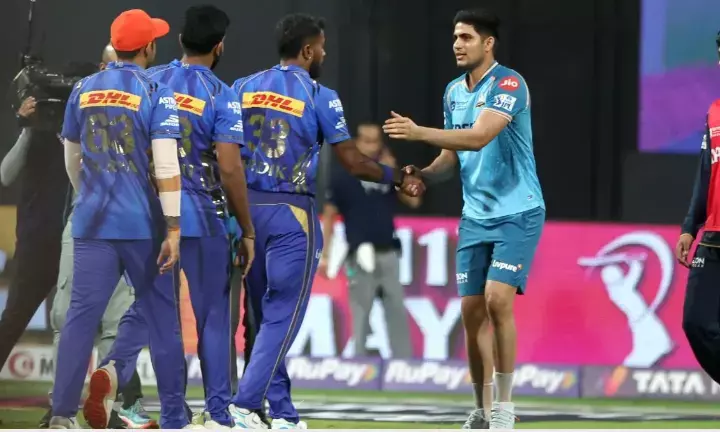 Mullanpur pitch in focus for GT vs MI IPL 2025 Eliminator clash