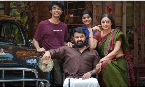 Thudarum drops on OTT—when & where to watch.
