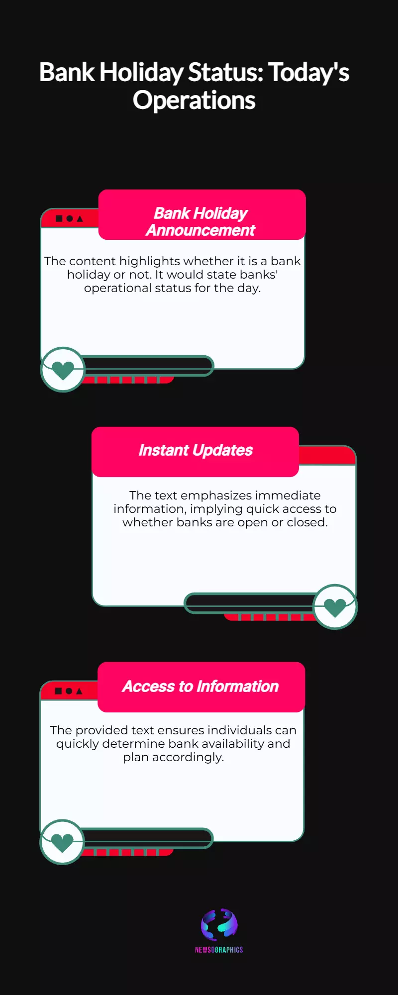 Bank Holiday Today: Are Banks Open or Closed? Get Instant Update Here! Bank Holiday Today: Are Banks Open or Closed? Get Instant Update Here!