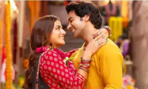 ‘Bhool Chuk Maaf’ Day 8: Rajkummar Rao Film Nears ₹50 Crore Mark