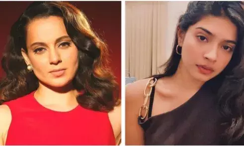Kangana Ranaut Urges Immediate Release of Influencer Sharmishta Panoli: Stop the Harassment