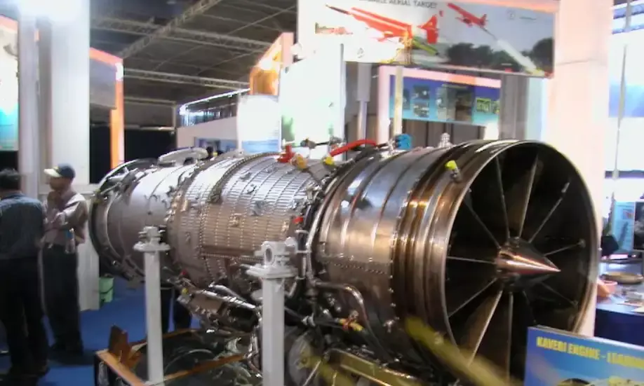Kaveri Engine Is Making Headlines — Heres Why It’s Crucial for Indias Defence