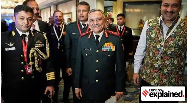 Operation Sindoor: CDS Reveals New Details Three Weeks After Conflict Operation Sindoor: CDS Reveals New Details Three Weeks After Conflict