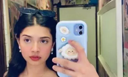 NDA slams arrest of influencer, cites bias against Sanatanis