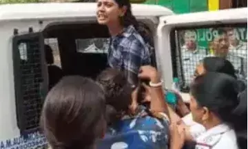 Who is Sharmistha Panoli? Influencer arrested over Operation Sindoor post