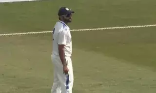 India A vs England Lions Day 3: Shardul Ends Haines’ Knock