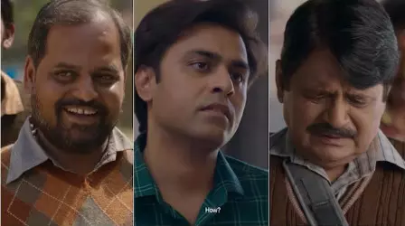 Jitendra Kumar Returns in Panchayat Season 4: Release Date & Plot Details Jitendra Kumar Returns in Panchayat Season 4: Release Date & Plot Details