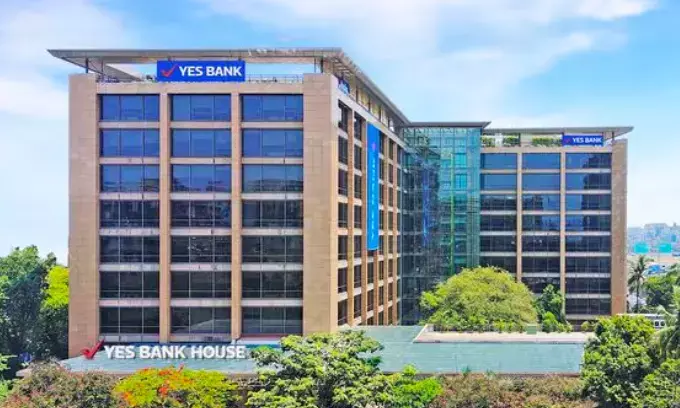 Why Is Yes Banks Share Price Surging? Explained
