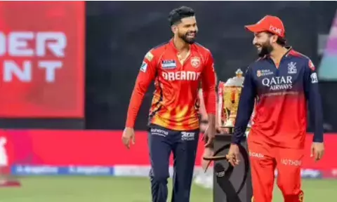 RCB vs PBKS: A First-Time IPL Champion Will Rise