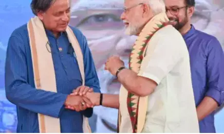 PM Modi to Hold Meetings with All-Party Delegations on Op Sindoor