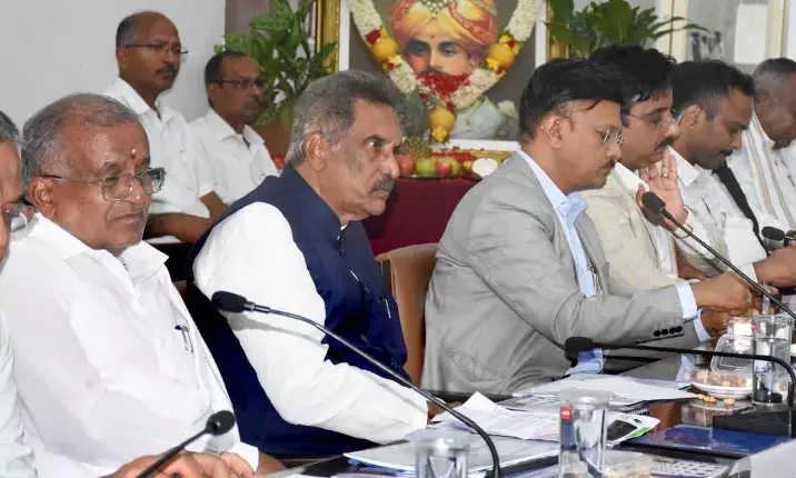 100 new power sub-stations proposed in State: George