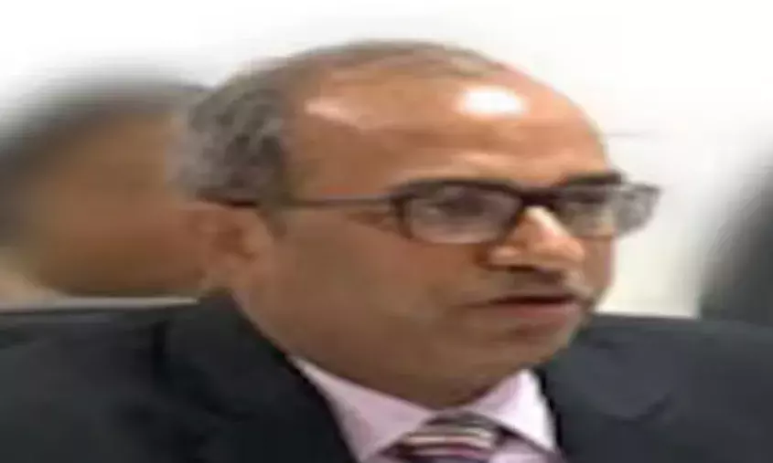 Infosys, TCS investing in GPUs, says MeitYs Abhishek Singh