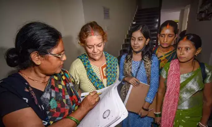 Census from March 1, 2027; caste data to be included: Govt