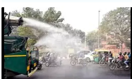 Lucknow Air Quality Improved in 2025 but Still Needs Work: IITR
