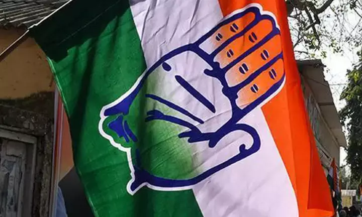 Congress Questions PM’s J&K Visit: Pahalgam Attack Still Unpunished
