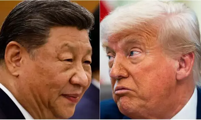 Trump Says He Had Very Good Call With Xi, to Visit China Soon