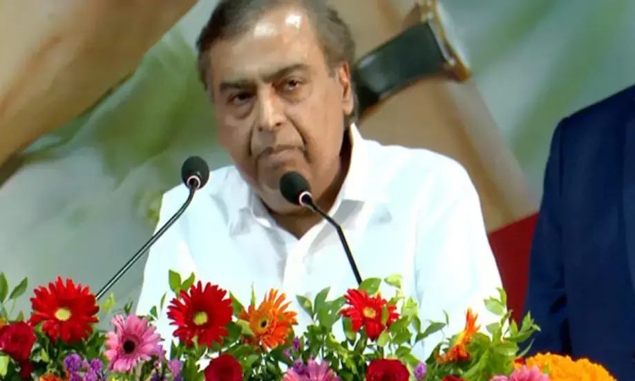 Mukesh Ambani donates Rs 151 crore to his alma mater, Institute of Chemical Technology, Mumbai