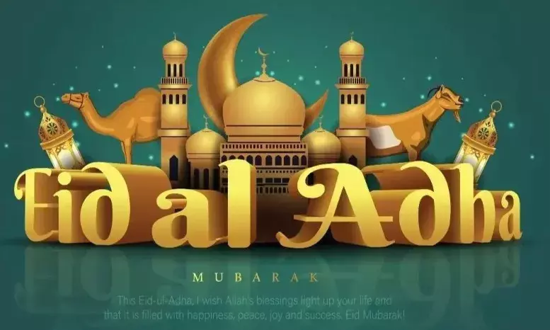 Celebrations and Traditions of Eid al-Adha (Bakrid)