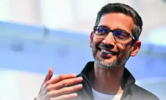 AI to replace coders? Not just yet, says Google CEO Sundar Pichai