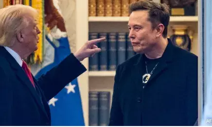 Why Trump Seems to Have Won Billionaire Showdown Against Elon Musk