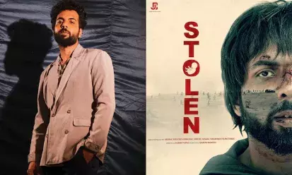 Abhishek Banerjee on Stolens success: It inspires storytellers like us