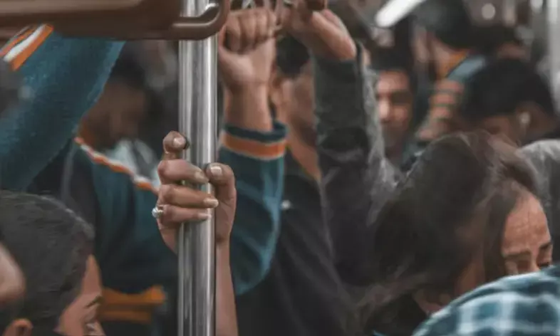 Delhi Woman Followed After Metro Ride, Says Cop Came to Her Rescue