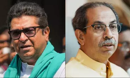 Thackeray cousins meet abroad for talks, spark patch-up buzz: Sources
