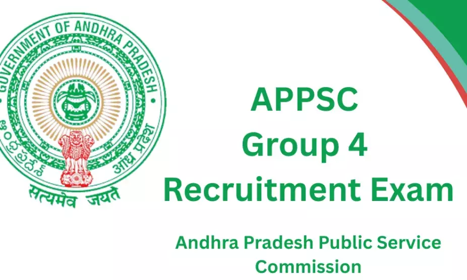 SC applicants told to incorporate sub-group in APPSC website