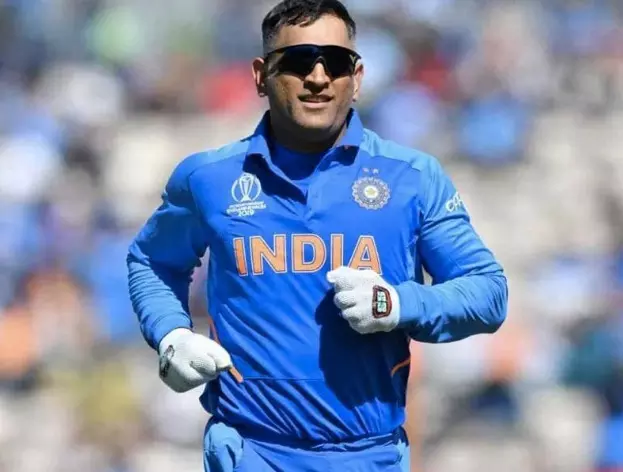 MS Dhoni, Hayden Among ICC Hall of Fame Inductees; Dhoni Reacts MS Dhoni, Hayden Among ICC Hall of Fame Inductees; Dhoni Reacts