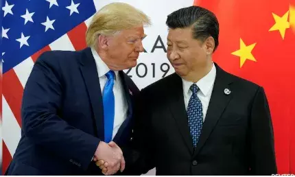 Trump Claims China Deal Secured on Rare Earths & Student Visas