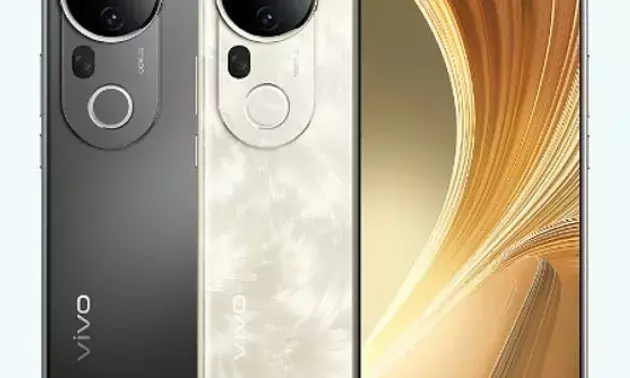 Vivo T4 Ultra with triple cameras launched in India