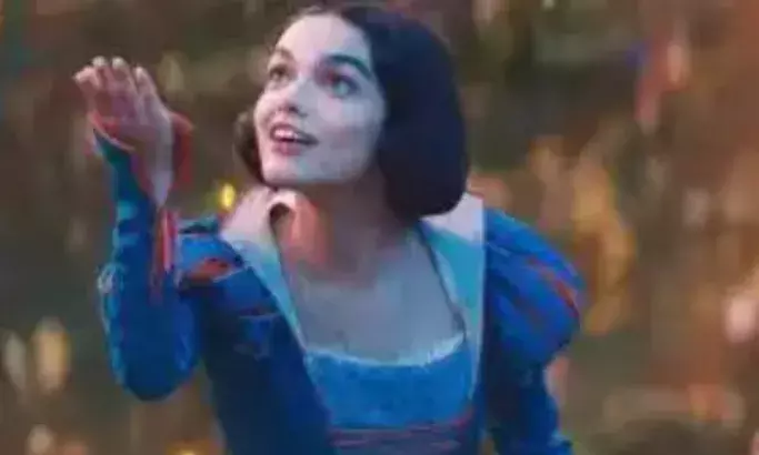 Snow White OTT release: Where to watch Rachel Zeglers film online