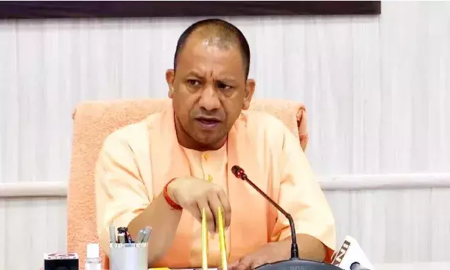 Big Jobs Boost in UP: 800 Acres for Industrial Hub Near Lucknow