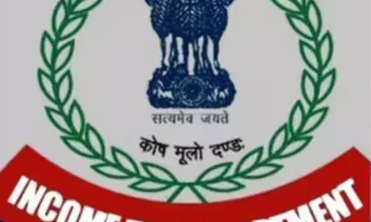 CBDT emails taxpayers on undisclosed crypto income in NUDGE drive