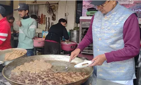 Why Lucknow deserves UNESCO Creative City tag for Awadhi cuisine