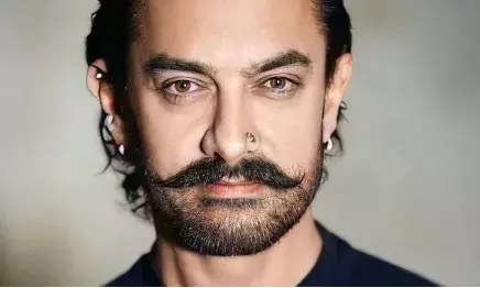 Aamir Khan Recalls Getting Drunk on His 60th Birthday: I Tend to Go to Extremes