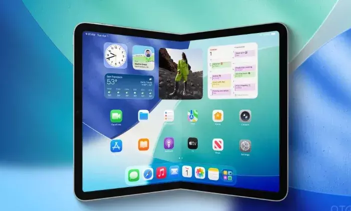 iPadOS 26 is perfect for the larger iPad model that’s coming