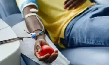 World Blood Donor Day: Eligibility myths & facts you should know